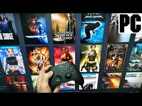 Видео: Закуп PC / ПК Игр в Steam - Последний день Зимней распродажи в Стим 2023-2024 Года