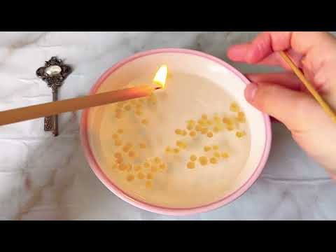 Видео: ‼️СЕГОДНЯ И ЗАВТРА‼️😍🎉🎁ЭТО СЛУЧИТСЯ В ВАШЕЙ ЖИЗНИ💯⛵️😯Гадание на воске