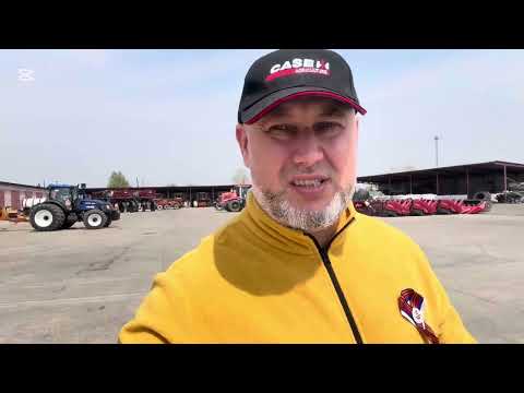 Видео: Посев кукурузы 2025 | погода удивляет | Новости нашей ГАЛАКТИКИ!