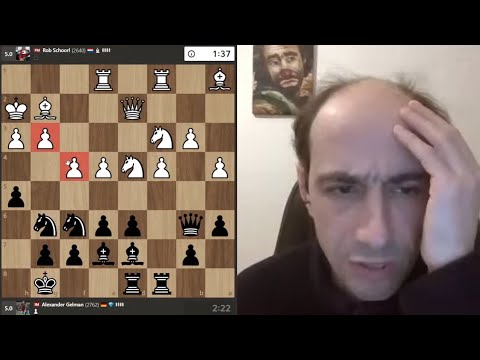 Видео: Два мастера решают кто сильней!