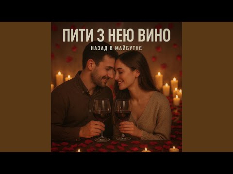 Видео: ПИТИ З НЕЮ ВИНО