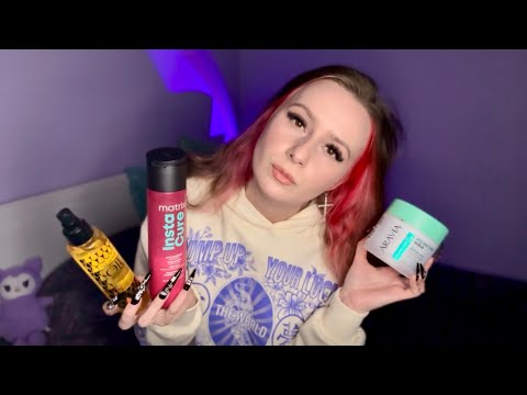 Видео: Покупки косметики 2025 : Matrix, Aravia, Luxvisage, корейская и др.