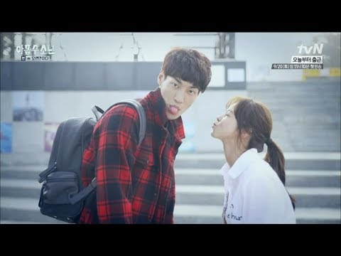 Видео: Plus Nine Boys |Эта проклятая девятка | Ahobsoo Sonyeon - drama(MV)