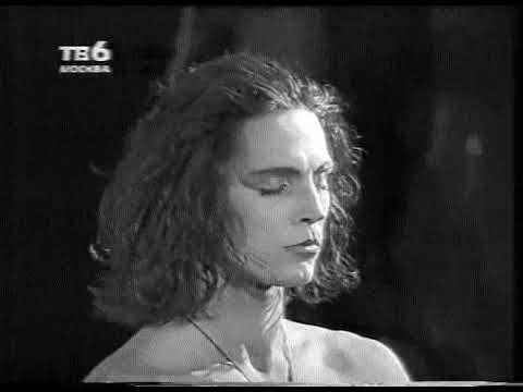 Видео: "Саломея" Романа Виктюка. Добрынин, Погорелова, Бозин, Дзюба