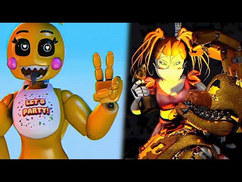 Видео: FNAF 15 МИНУТ СМЕХА 🤣 БЭЙБИ СТОМАТОЛОГ и ЛИФТ ПРИКОЛИСТ ФНАФ НЕ СМЕЙСЯ ЧЕЛЛЕНДЖ !!!