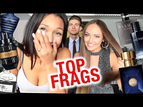 Видео: Лучшие ароматы для свиданий для мужчин