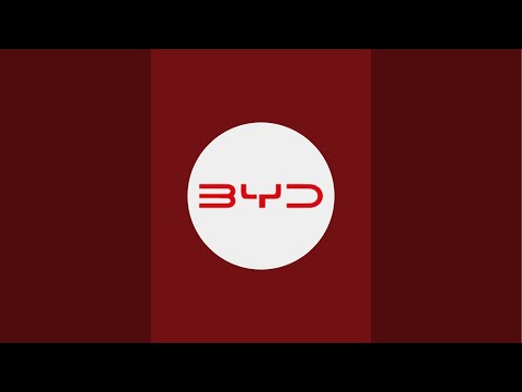 Видео: BYD Autozone в прямом эфире!