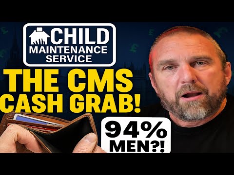 Видео: ПРАВДА, КОТОРУЮ СМИ ВАМ НЕ СКАЖУТ об алиментах