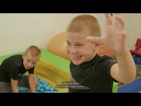 Видео: РАЗВИТИЕ С ГРИЖА – АУТИЗЪМ ДНЕС