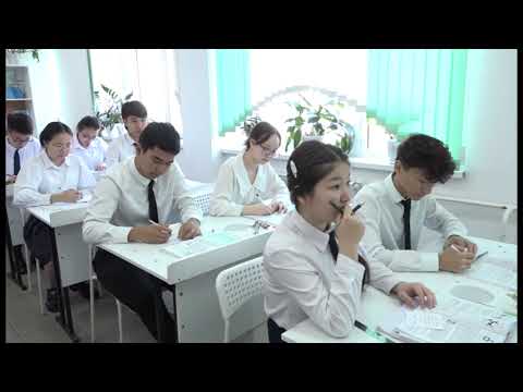 Видео: «Аминдердің физикалық, химиялық қасиеттері және алынуы» 11 сынып