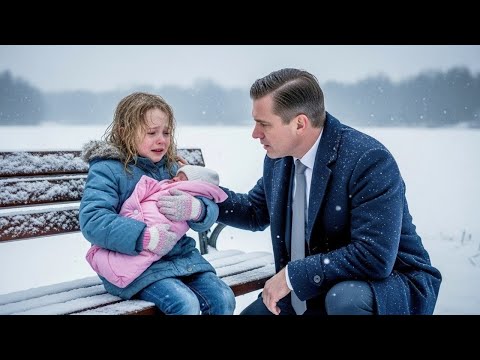 Видео: «Она плакала: “Не причиняйте нам вреда…” — и сердце миллионера не выдержало»