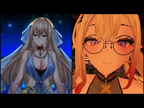 Видео: Шепчет вам на ухо, пока вы не заснете 💤 SR3D ASMR & 3DIO Visual ASMR