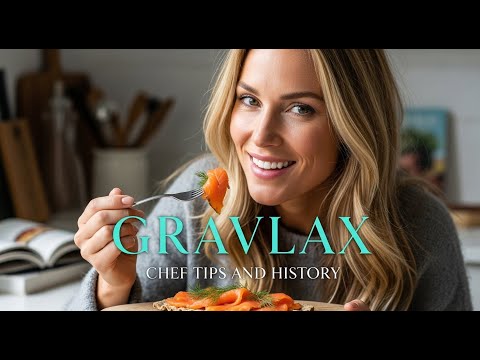Видео: 🇸🇪 Gravlax: вечная история шведского лосося 🎧🐟