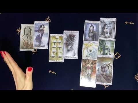Видео: ВЕСЫ 💗 ОТНОШЕНИЯ