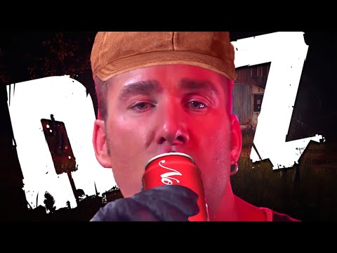 Видео: Никто не сдается в Dayz