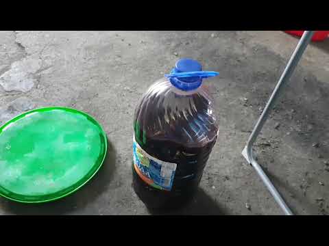 Видео: Полная замена масла в АКПП  Camry 50 - 55