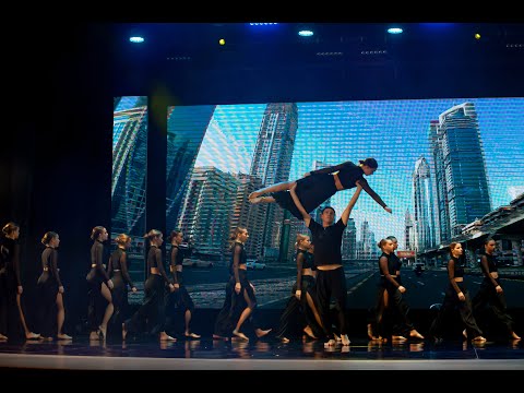 Видео: Royalty / "Сузір'я Едельвейс" м. Рівне