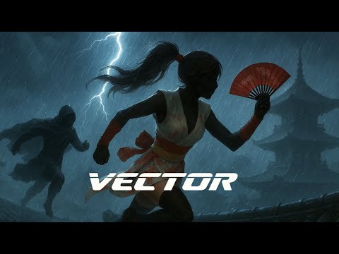 Видео: ЧТО ТУТ ТВОРИТСЯ? ФИНАЛ КАМПАНИИ ДАНСЕР ► Vector #18