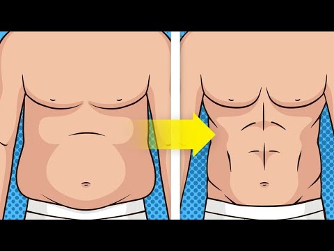 Видео: Это Самое Важное при Похудении и не только