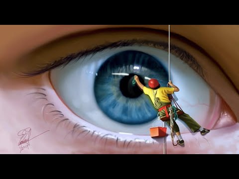 Видео: 🎯 Лайфхак #18 от Дмитрия Ильенко |  Вскидка - паразитные движения головы