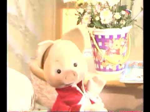 Видео: "Спокойной ночи, малыши!" с участием автора канала Татьяны Боковой