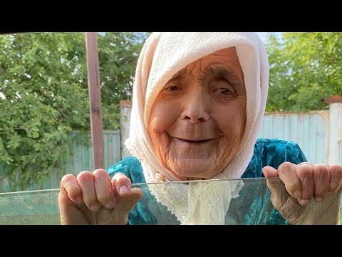 Видео: Безне сагынган идегезме?Хиффә әбине сорап язучылар бик күп,сау сәламәт Аллага шөкер.