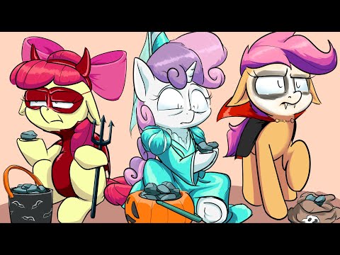 Видео: Мы пропустим дом Мод | комиксы