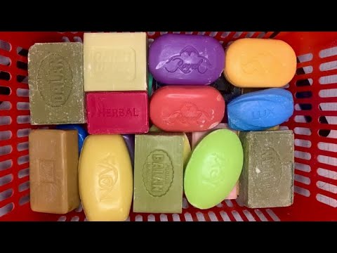 Видео: ASMR 🔪🔥🧼Cutting dry soap 🤎🤍💚💜💙🧡🩶💛🩷♥️Резка сухого мыла 🔥👌🏻😍Old video 😍