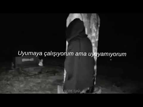 Видео: IC3PEAK - мëртвая луна (Türkçe Çeviri)