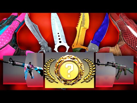 Видео: ВЫБИЛ 5 НОЖЕЙ И 3 ПАРЫ ПЕРЧАТОК ЗА 300 000 РУБЛЕЙ В КС ГО! ЛУЧШЕЕ ОТКРЫТИЕ КЕЙСОВ В CS:GO