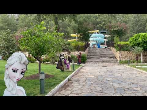 Видео: Juju Premier Palace ТУРЕЧЧИНА - огляд готелю 2024 | bambarbia.tv