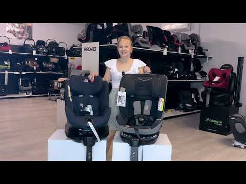 Видео: Что лучше? Универсальное автокресло или отдельное автокресло для каждого возраста?