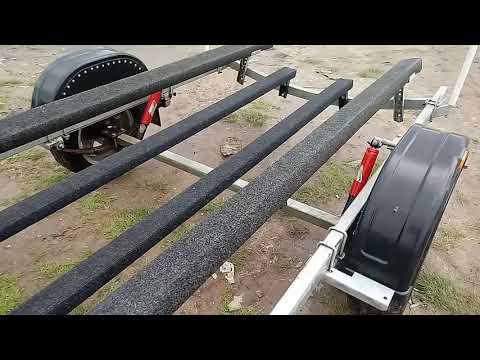 Видео: МЗСА 81771E.101 часть 2