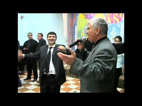 Видео: Даниял Казиев - Зи яр я (2005)