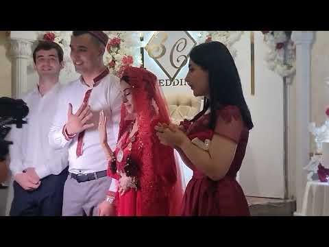 Видео: Туйи Зикрихудо - Сурма