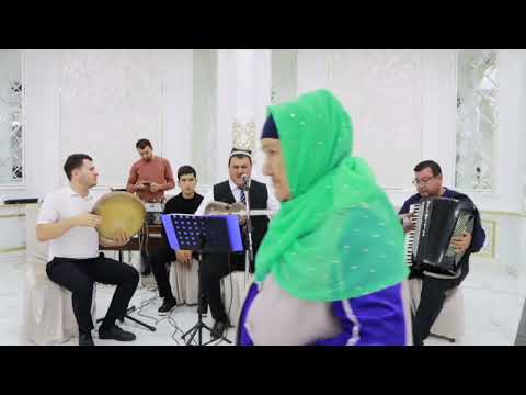 Видео: Шихназар Курбонов.Жонли ижро.Хивада хизматдамиз.90 649 3399