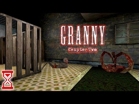 Видео: Легендарная слежка за Кракенами | Granny 2