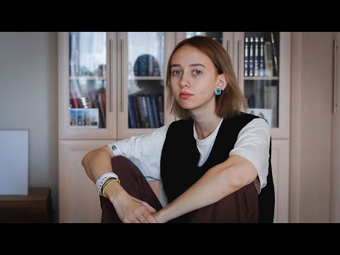 Видео: Влажность - Места (cover by anichqwerty)