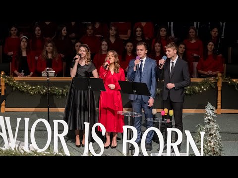 Видео: Пение «Минули часы» - Лена, Дженнифер, Пётр, и Самуил