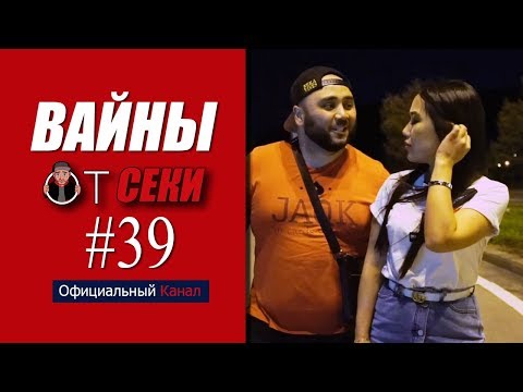 Видео: Свежая подборка вайнов SekaVines / Выпуск №39