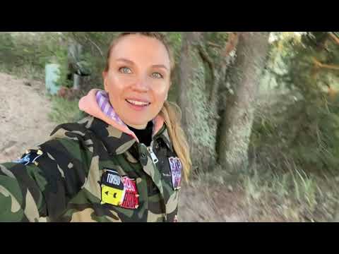 Видео: ВЛОГ 306! БАННЫЙ ДЕНЬ!