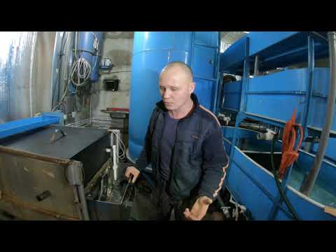 Видео: ПРИЯМОК С БАРАБАНОМ .
