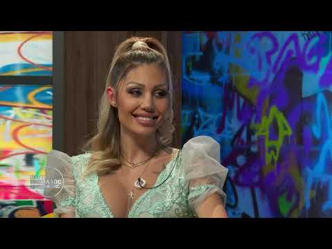Видео: Шоуто на Николаос Цитиридис: Джулиана Гани се е омъжила тайно