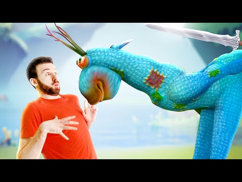 Видео: КАКОЕ ПОДЛОЕ СУЩЕСТВО ВЫРОСЛО в Spore #2