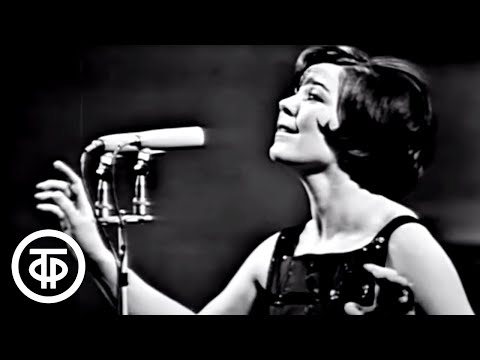 Видео: Концерт из произведений композитора-песенника Аркадия Островского (1968)