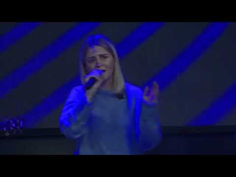 Видео: Поклонение (Песнь песней, Достоин всей хвалы)