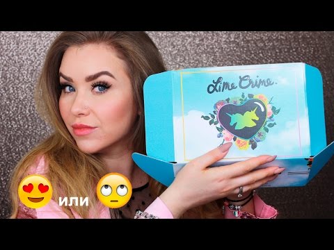Видео: LIME CRIME: скандалы, интриги, расследования :)))
