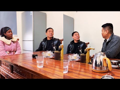 Видео: Брат Ханг помогает Айвэю и Ли Вэю планировать будущее!