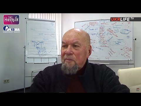 Видео: Владимир Никитин о том, как понять что-то в жизни