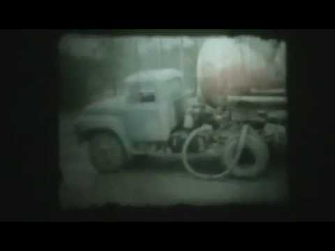 Видео: Вожега дорожники в ч  29129